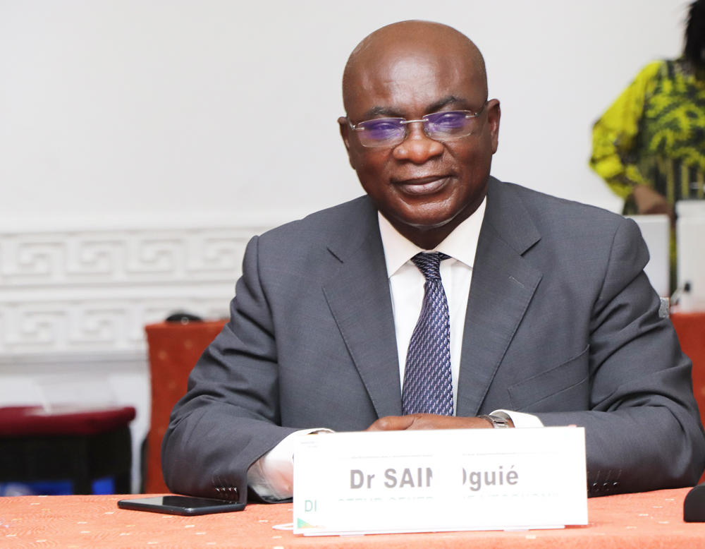 SEMINAIRE FORMATION JOURNALISTES ECONOMIQUES