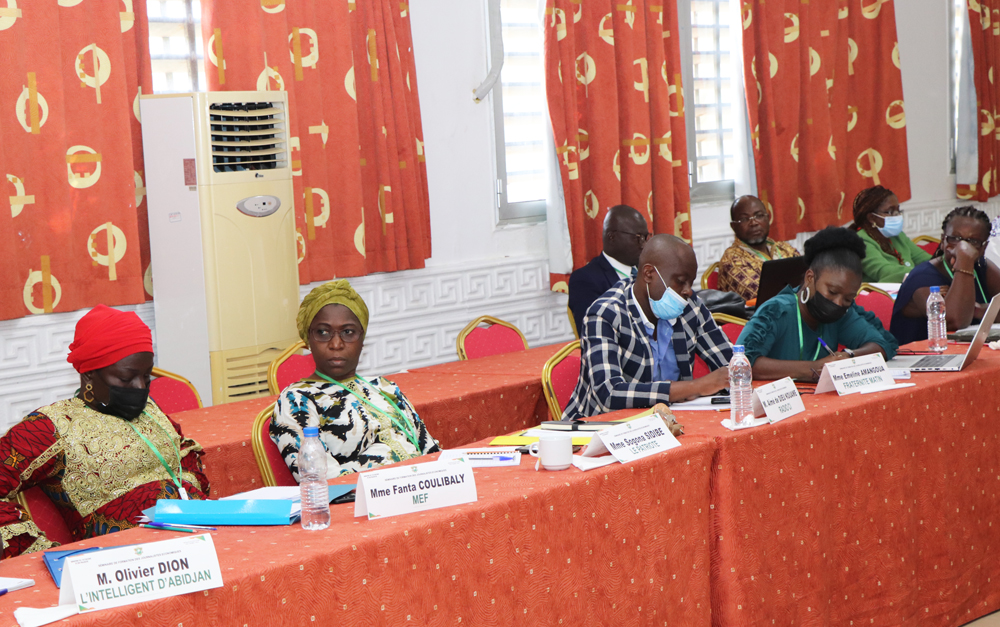 SEMINAIRE FORMATION JOURNALISTES ECONOMIQUES