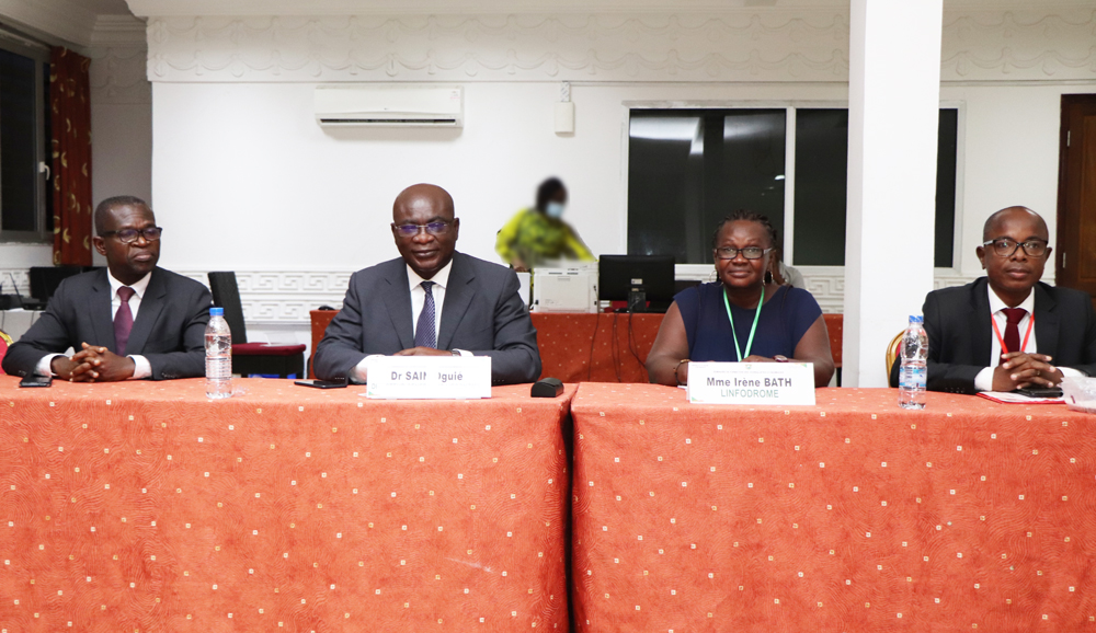 SEMINAIRE FORMATION JOURNALISTES ECONOMIQUES