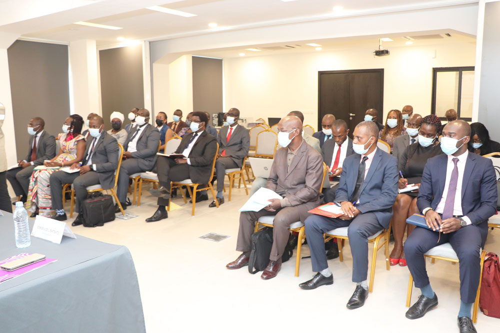 ELABORATION DES PERSPECTIVES ECONOMIQUES ET FINANCIERES