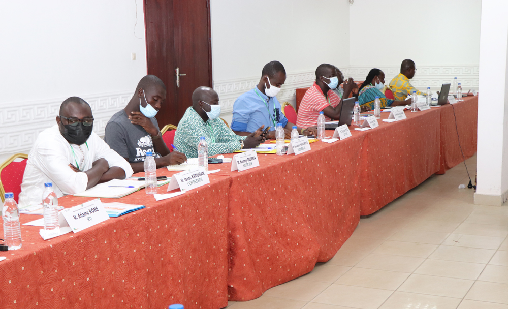 SEMINAIRE FORMATION JOURNALISTES ECONOMIQUES
