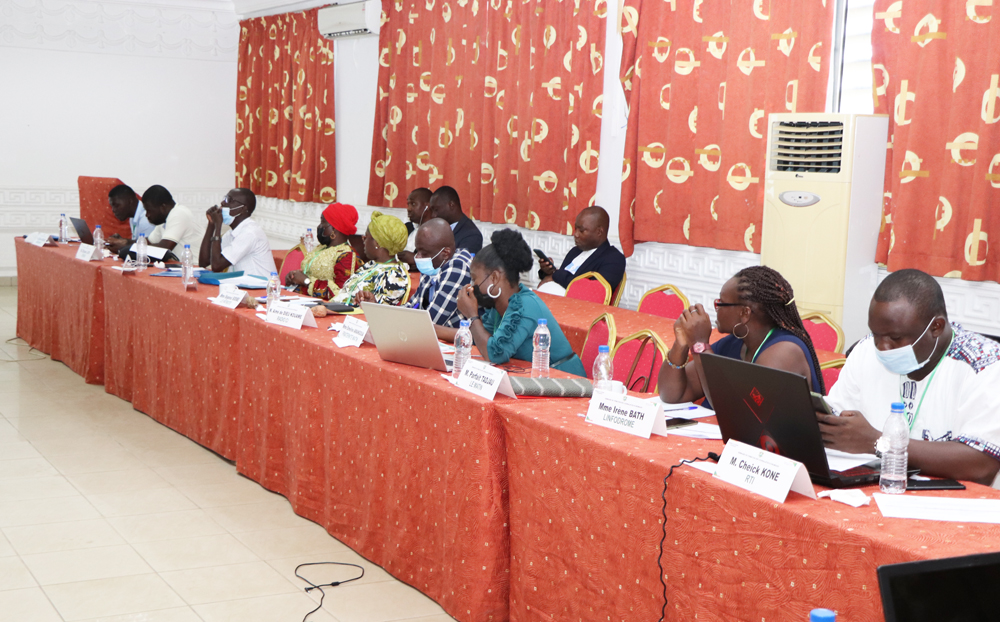SEMINAIRE FORMATION JOURNALISTES ECONOMIQUES