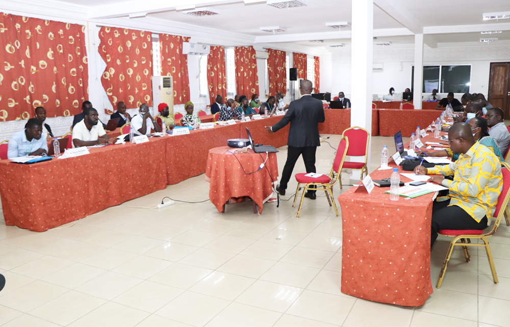 SEMINAIRE FORMATION JOURNALISTES ECONOMIQUES