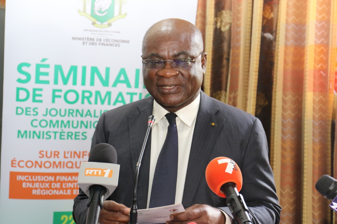 Formation des journalistes session 2