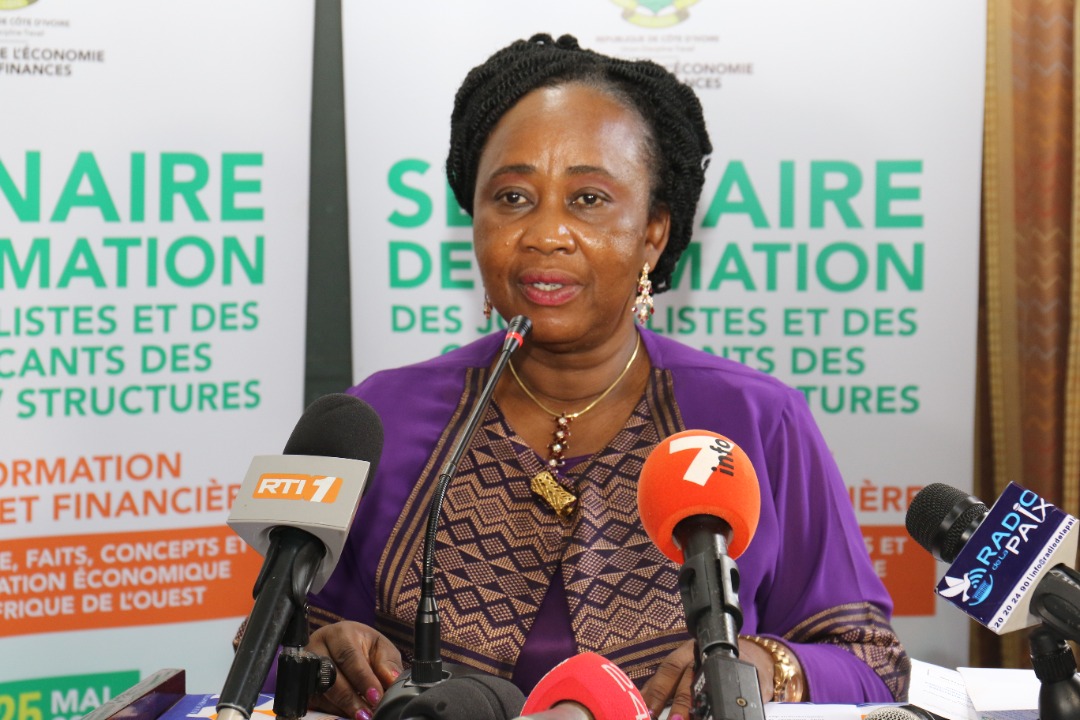 Formation des journalistes session 2