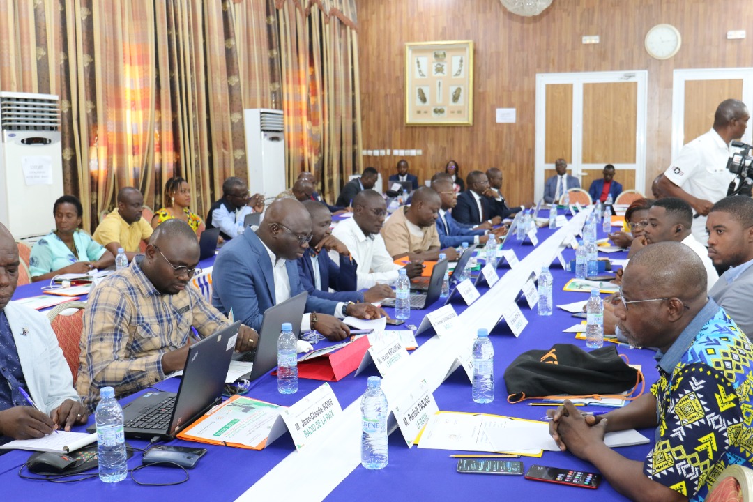 Formation des journalistes session 2