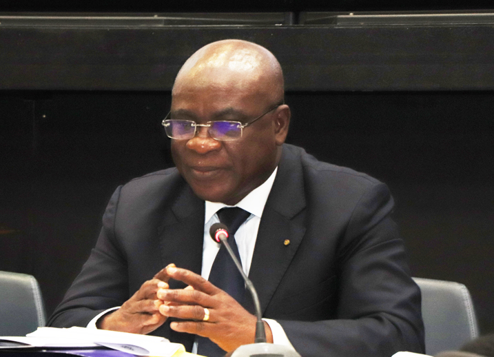 JOURNEE DU SECTEUR PRIVE MAI 2022