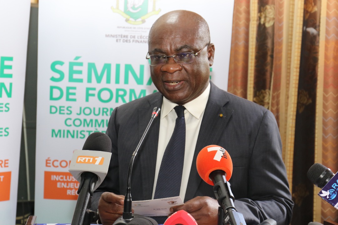 Formation des journalistes session 2