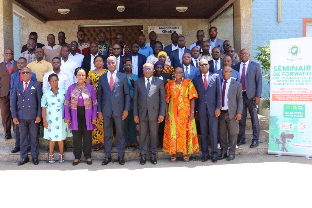 Formation des journalistes session 2
