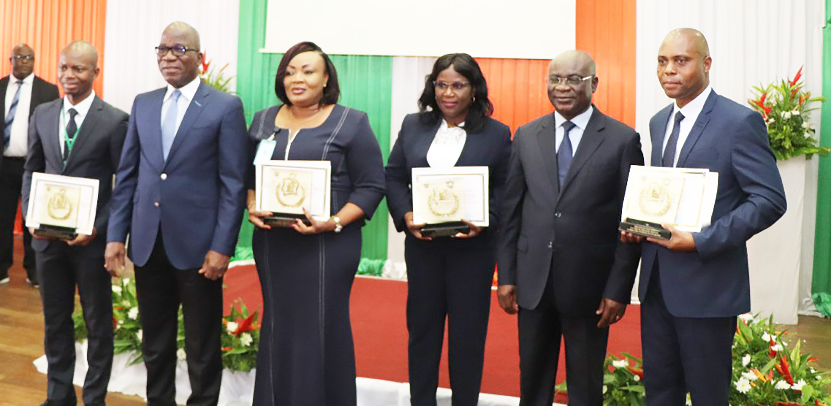 Prix National d’Excellence 2021