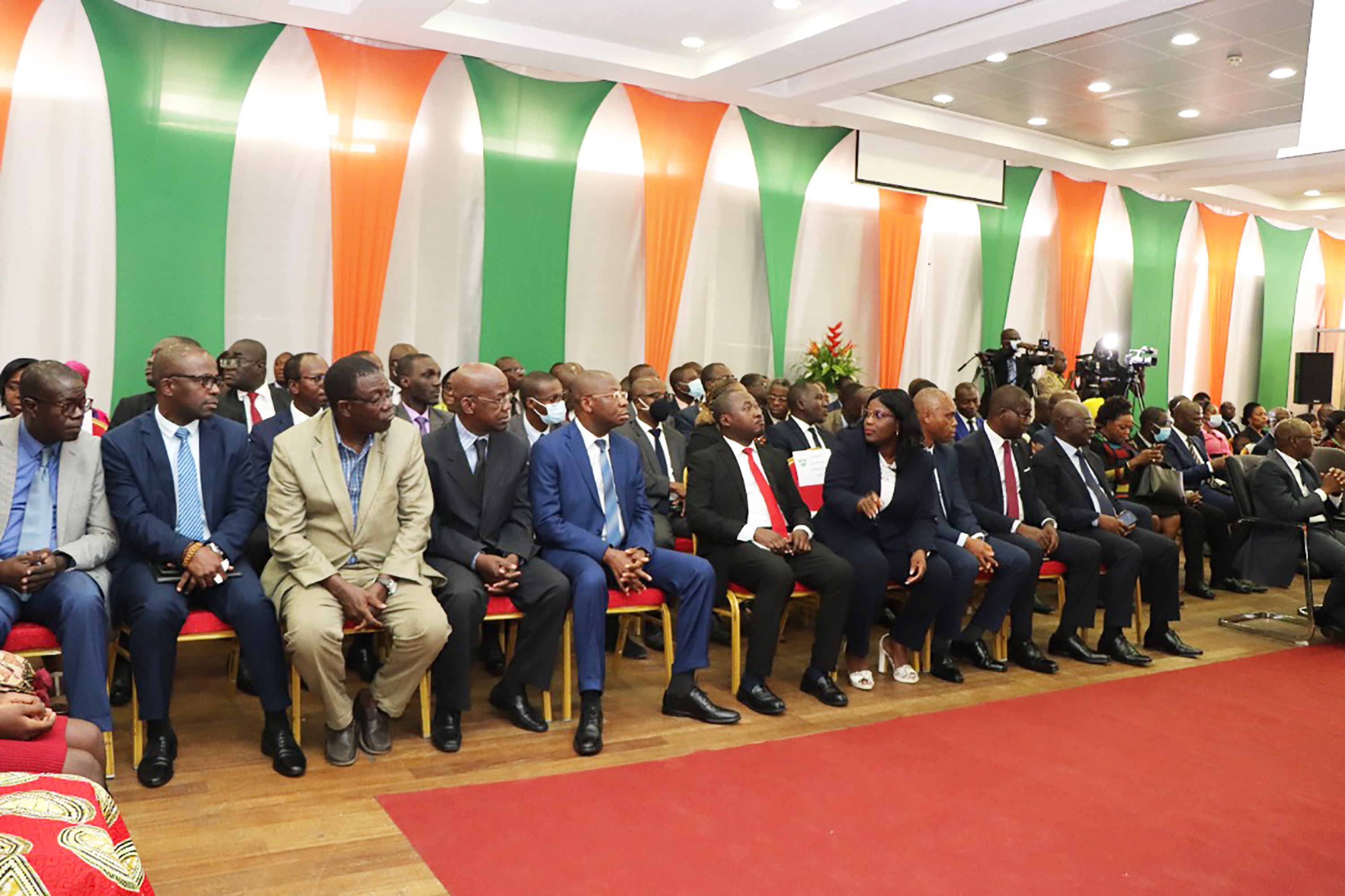 Prix National d’Excellence 2021