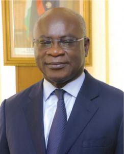 DG SAIN Oguié