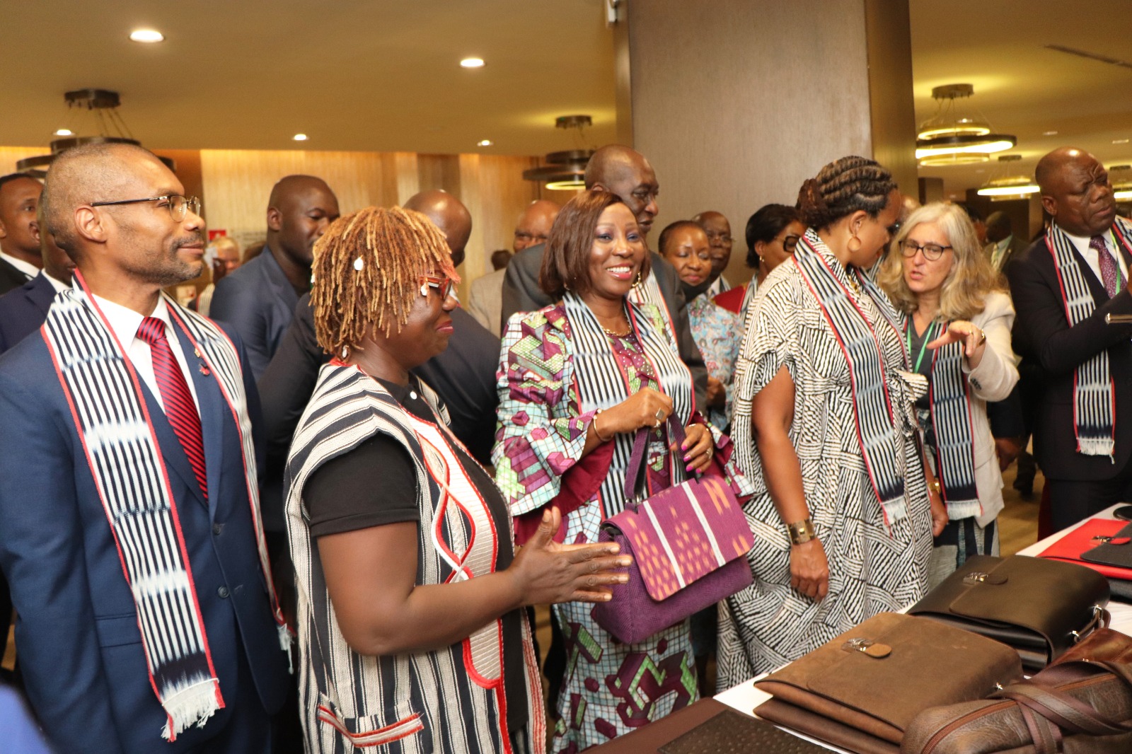 2e forum d’Affaires et d’Investissements Côte d’Ivoire- Amérique du Nord