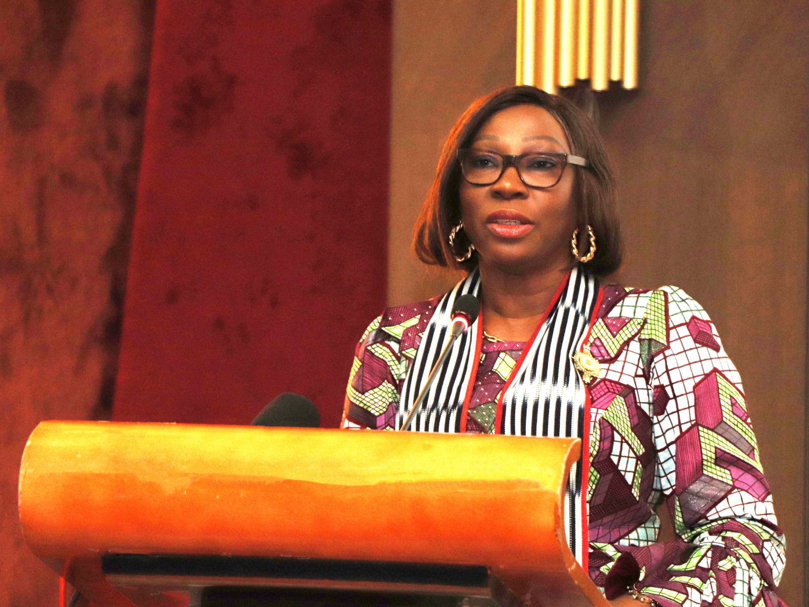 2e forum d’Affaires et d’Investissements Côte d’Ivoire- Amérique du Nord
