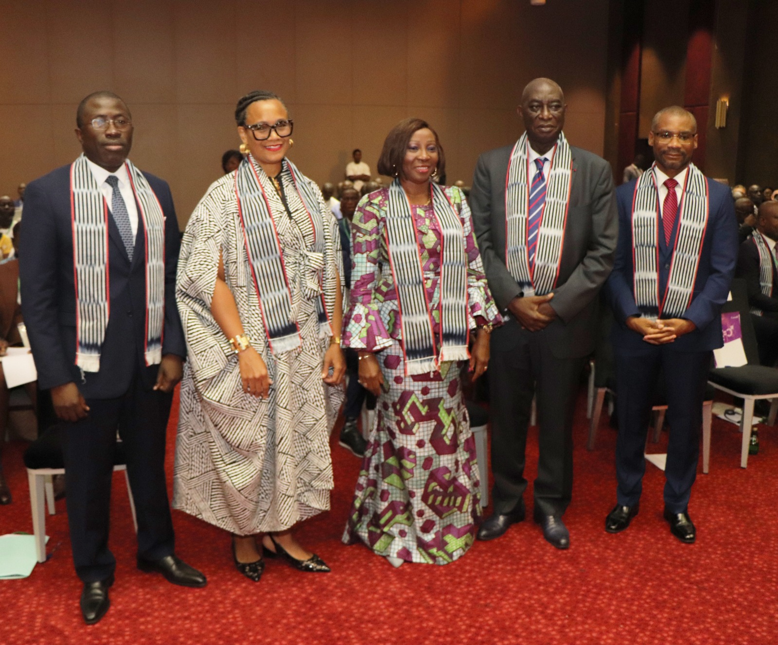 2e forum d’Affaires et d’Investissements Côte d’Ivoire- Amérique du Nord