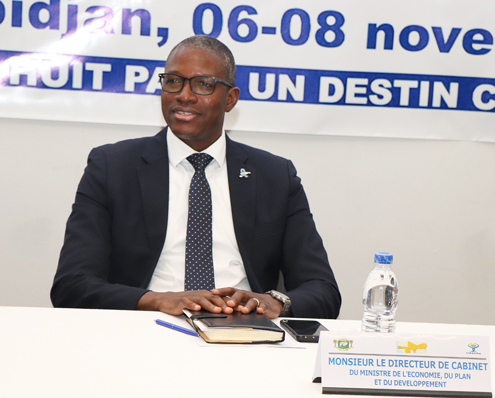 9ème Revue Technique des PPC en CI Novotel 2023
