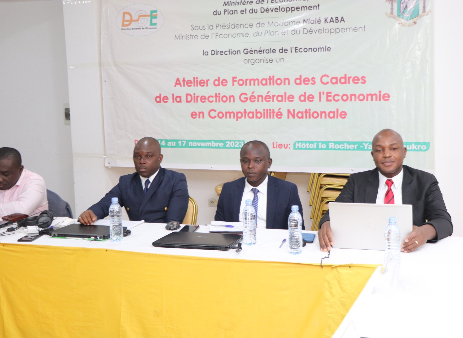 Comptabilité nationale 2023