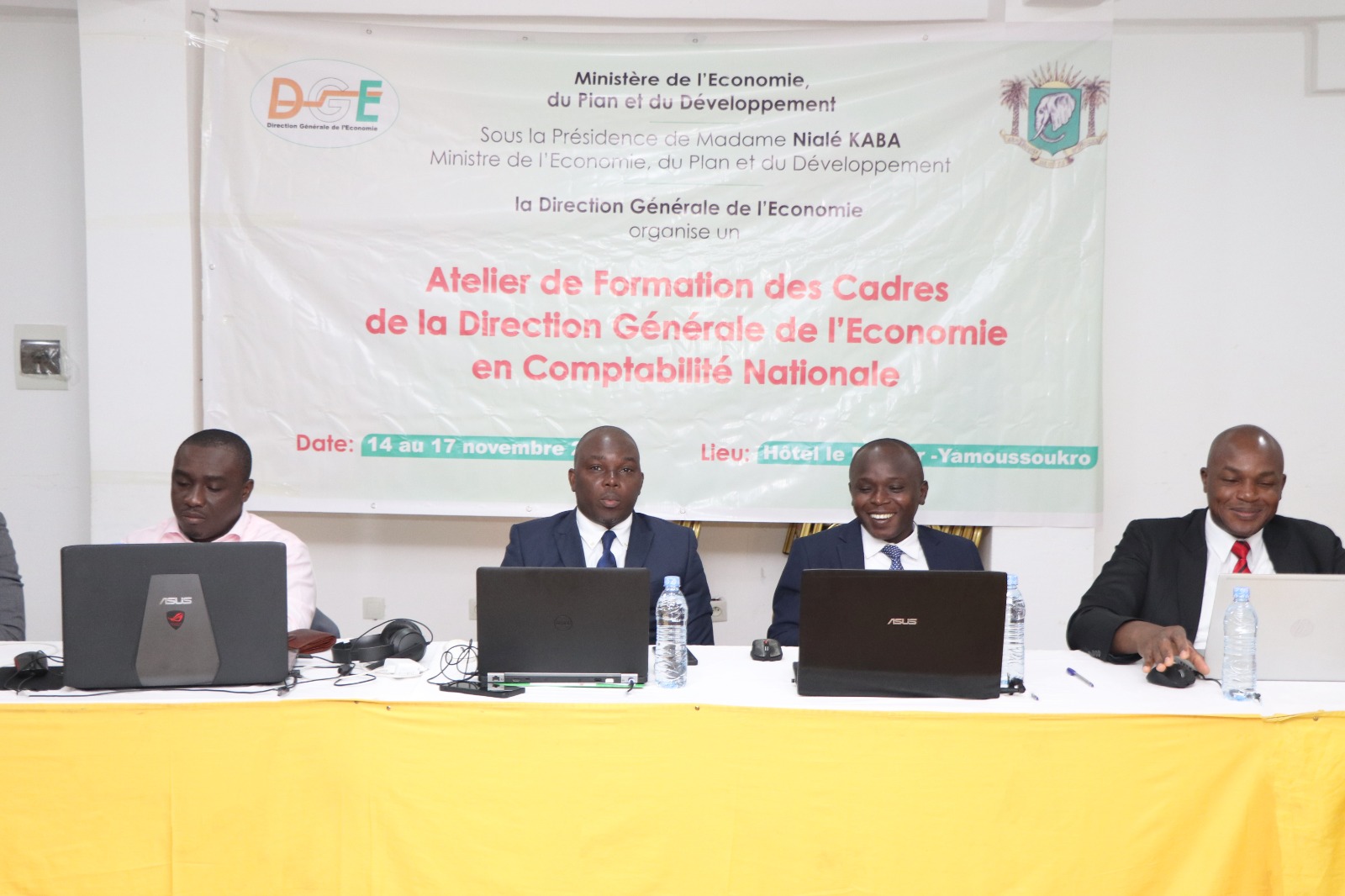 Comptabilité nationale 2023