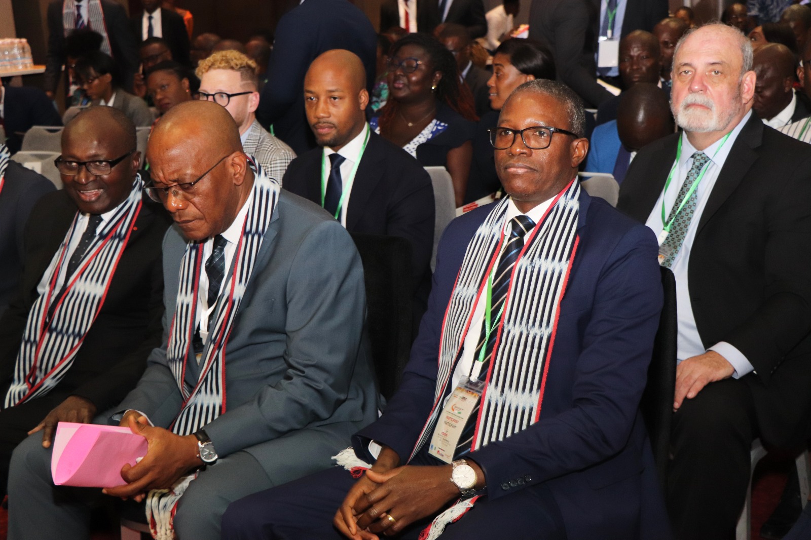2e forum d’Affaires et d’Investissements Côte d’Ivoire- Amérique du Nord