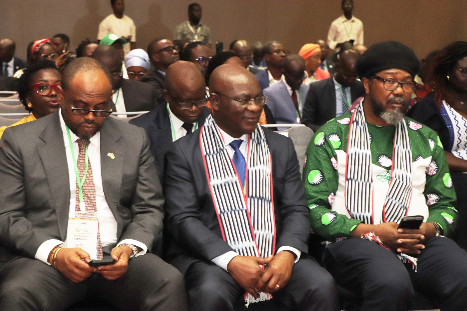 2e forum d’Affaires et d’Investissements Côte d’Ivoire- Amérique du Nord