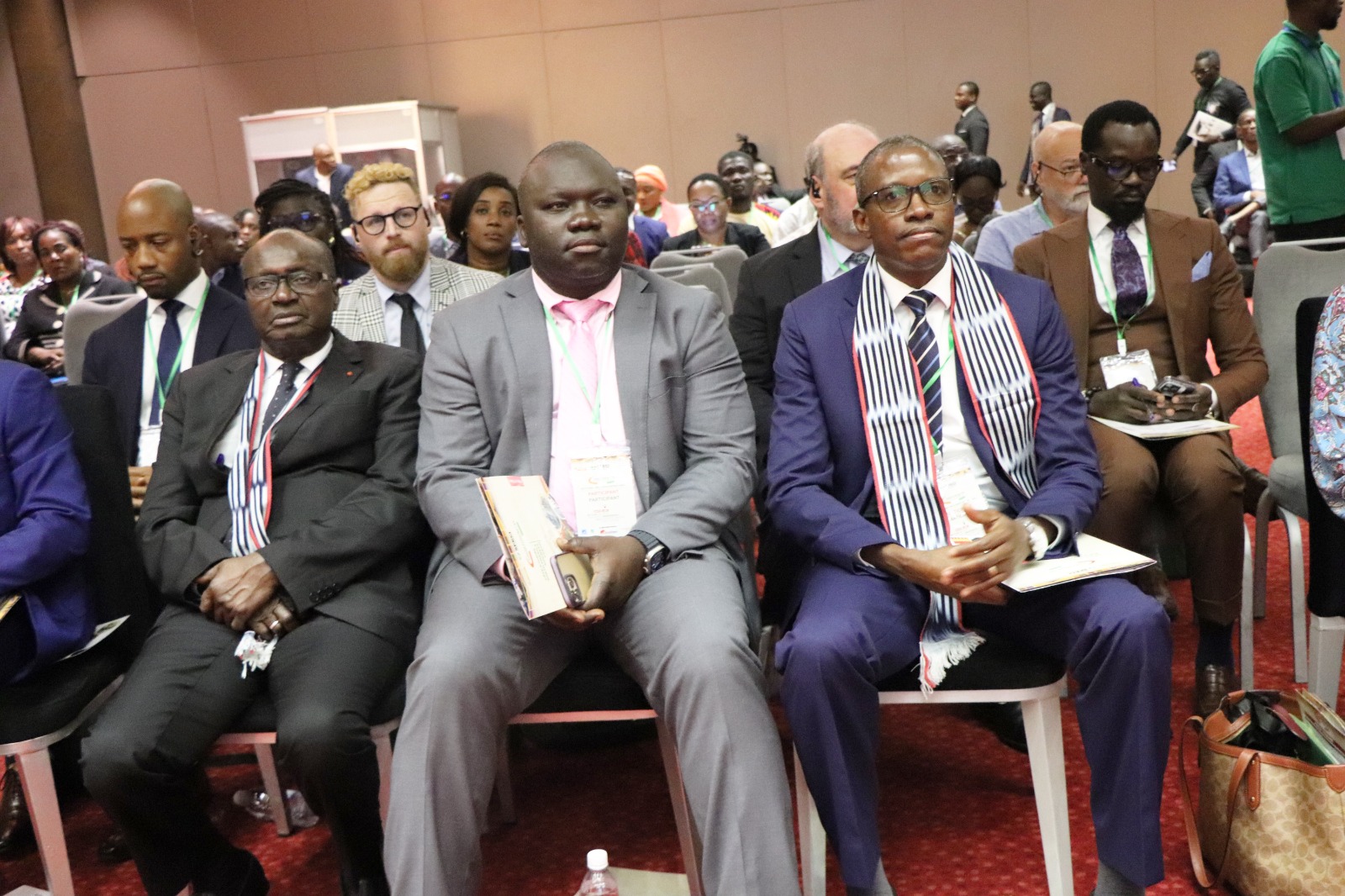2e forum d’Affaires et d’Investissements Côte d’Ivoire- Amérique du Nord