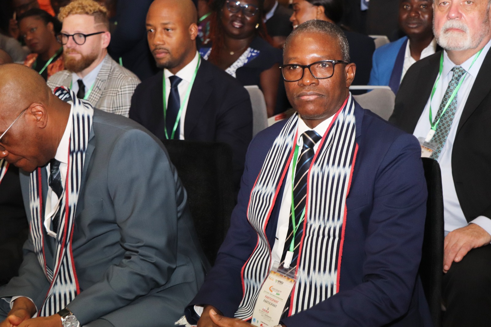 2e forum d’Affaires et d’Investissements Côte d’Ivoire- Amérique du Nord