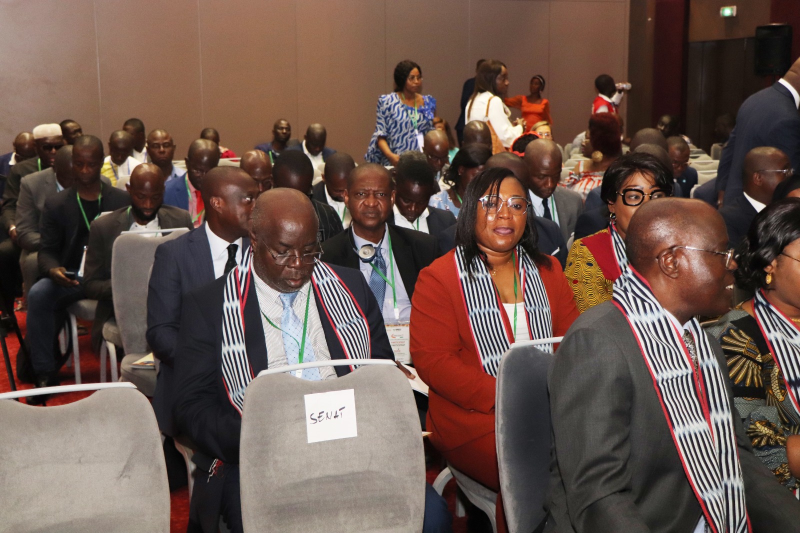 2e forum d’Affaires et d’Investissements Côte d’Ivoire- Amérique du Nord