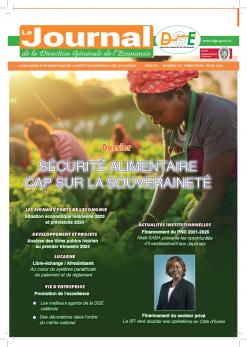 JDGE N°18 – Avril 2024