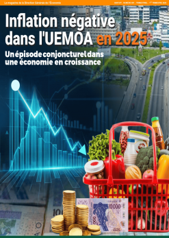 Magazine DGE T1