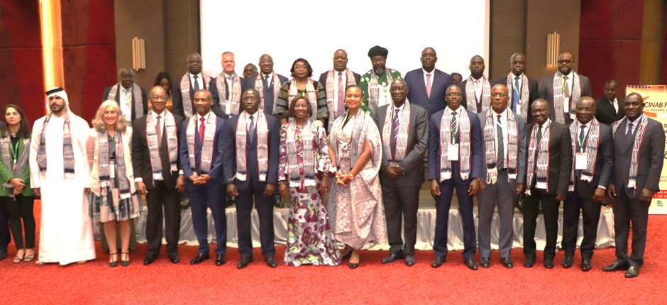 2e forum d’Affaires et d’Investissements Côte d’Ivoire- Amérique du Nord