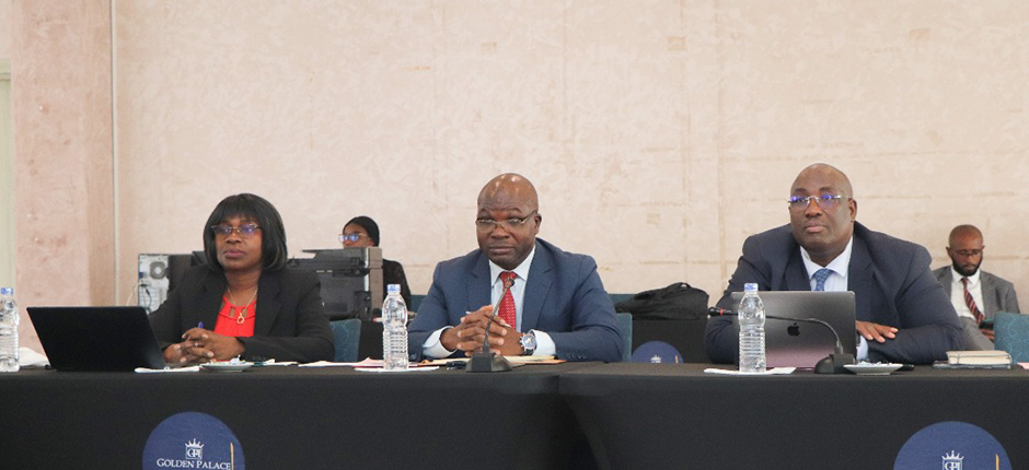 Grand-Bassam : lancement de l’atelier de finalisation du cadre macroéconomique du PND 2026-2030