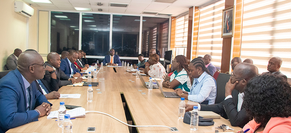 Système de Management de la Qualité